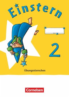Einstern Mathematik 02. Übungssternchen von Cornelsen Verlag
