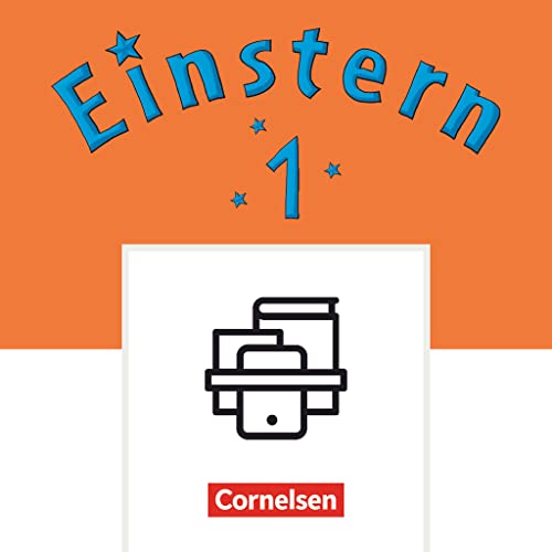 Einstern - Mathematik - Ausgabe 2021 - Band 1: Diagnoseheft - 10 Stück im Paket (Einstern, Ausgabe 2021, Band 1) Einstern - Mathematik - Ausgabe 2021 - Band 1: Diagnoseheft - 10 Stück im Paket (Einstern, Ausgabe 2021, Band 1)
