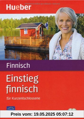 Einstieg finnisch: für Kurzentschlossene / Paket