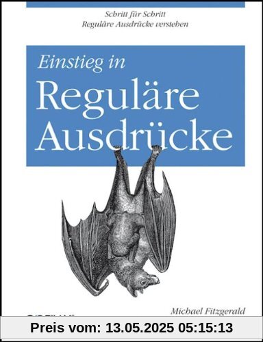 Einstieg in Reguläre Ausdrücke