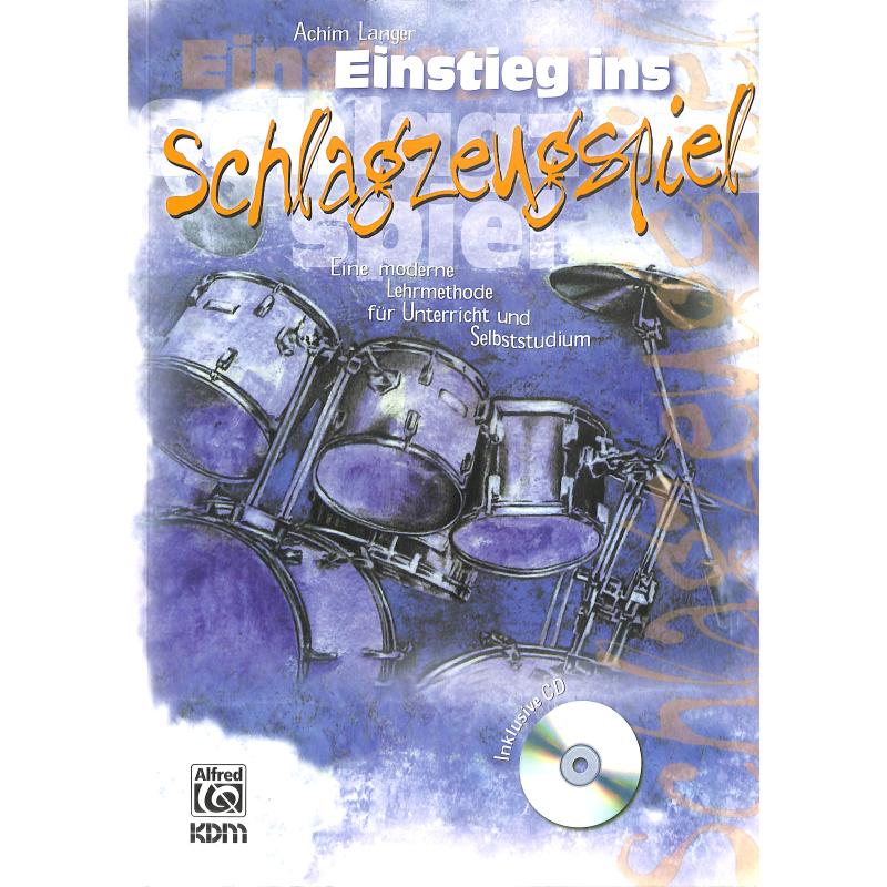 Einstieg ins Schlagzeugspiel