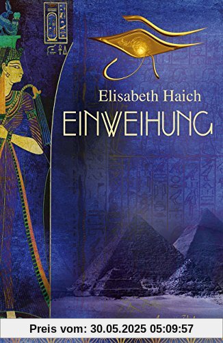 Einweihung