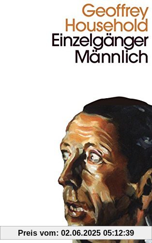 Einzelgänger, männlich