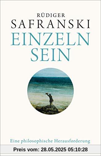 Einzeln sein: Eine philosophische Herausforderung