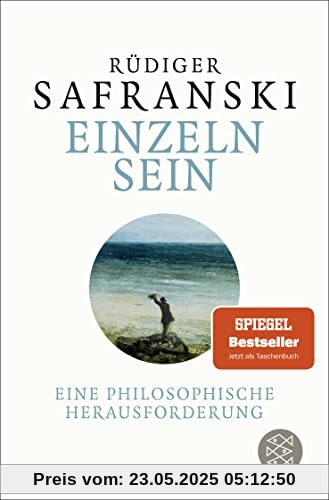 Einzeln sein: Eine philosophische Herausforderung