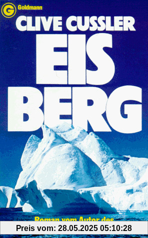 Eisberg