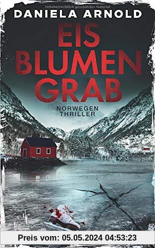 Eisblumengrab: Norwegen-Thriller