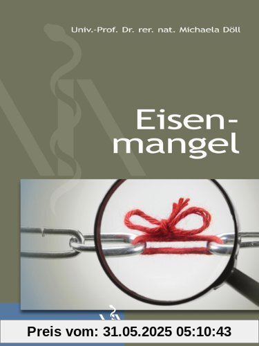 Eisenmangel Eisenmangel