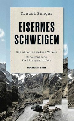 Eisernes Schweigen von Kiepenheuer & Witsch