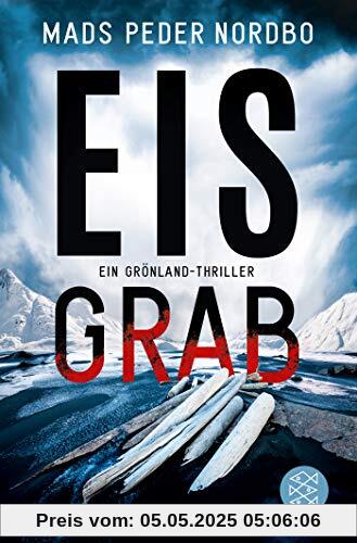 Eisgrab