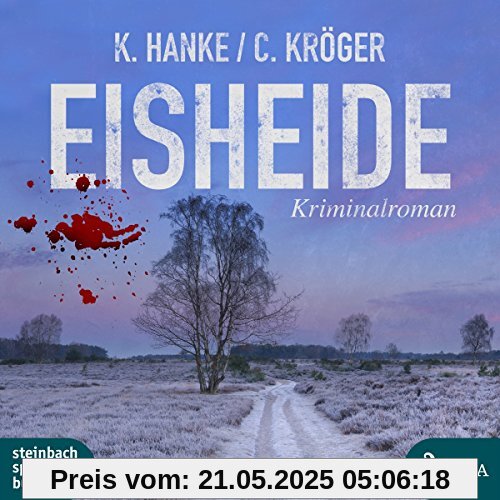 Eisheide