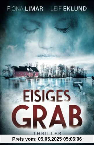 Eisiges Grab: Schwedenthriller