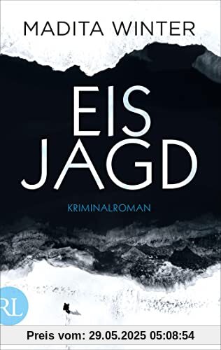 Eisjagd: Kriminalroman