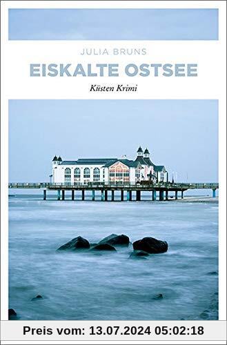 Eiskalte Ostsee: Küsten Krimi