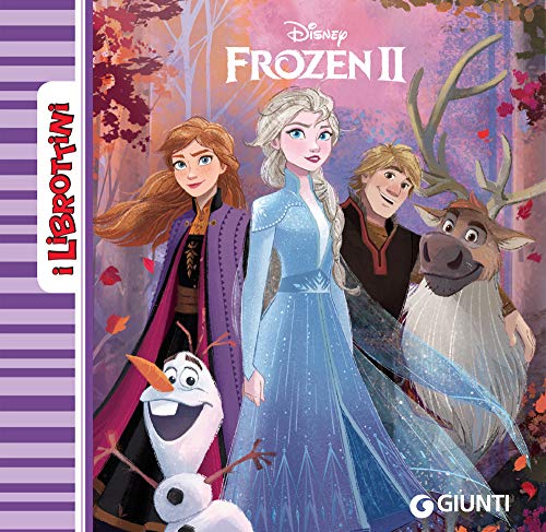 Frozen 2 (I librottini) von I LIBROTTINI