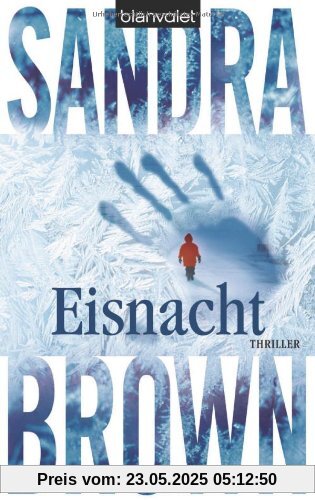 Eisnacht: Thriller