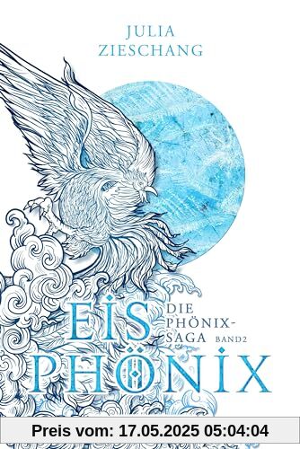 Eisphönix (Die Phönix-Saga)