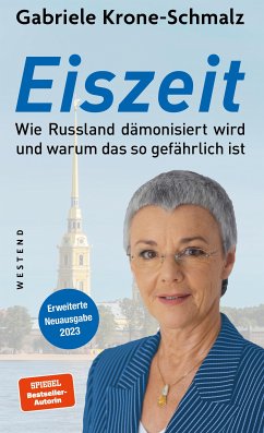 Eiszeit (eBook, ePUB) von Westend Verlag