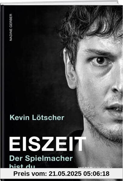 Eiszeit: Der Spielmacher bist du... Eiszeit: Der Spielmacher bist du...