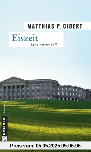 Eiszeit: Lenz' vierter Fall