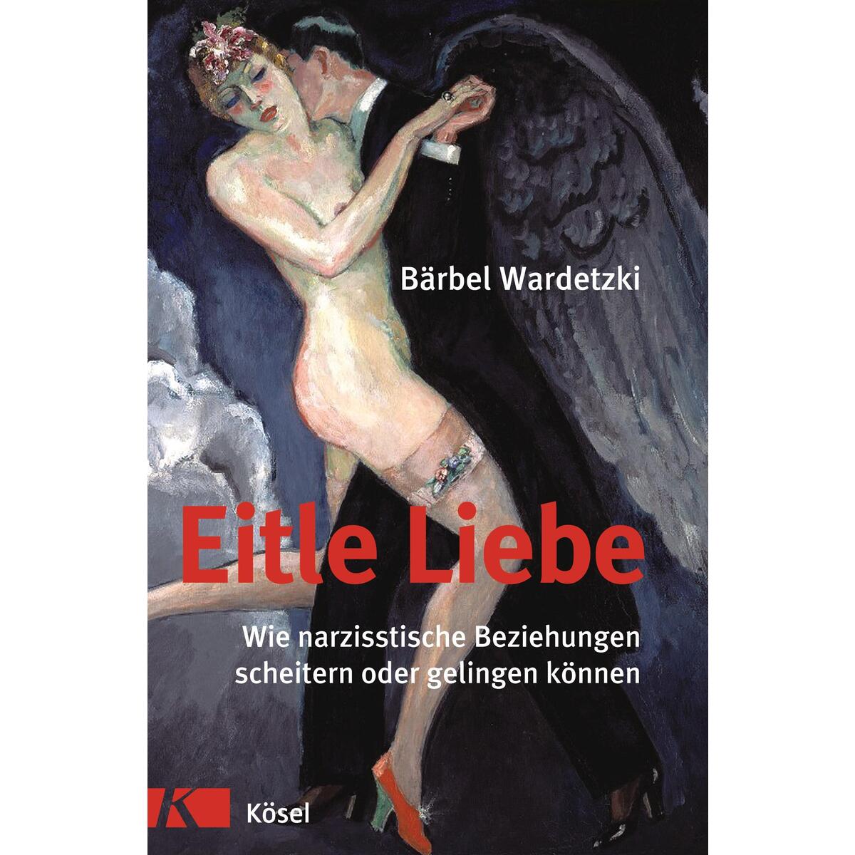 Eitle Liebe von Kösel-Verlag