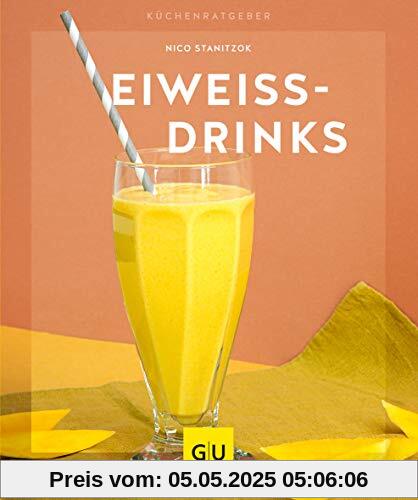 Eiweißdrinks (GU KüchenRatgeber)