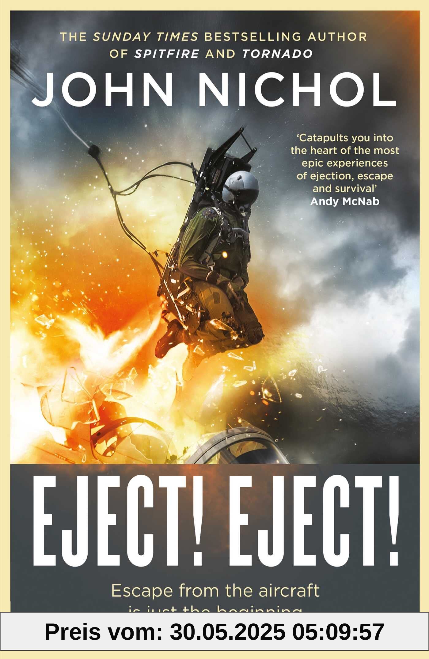 Eject! Eject! Eject! Eject!