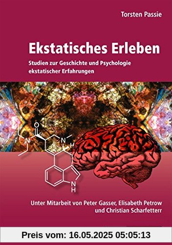 Ekstatisches Erleben: Studien zur Geschichte und Psychologie ekstatischer Erfahrungen