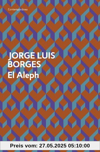 El Aleph (CONTEMPORANEA, Band 26201)