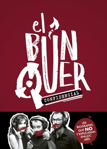 El Búnquer Confidencial von Ara Llibres