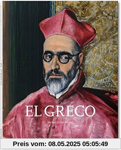 El Greco El Greco