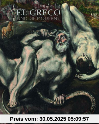 El Greco und die Moderne