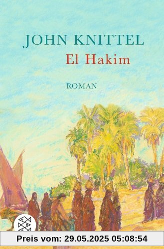 El Hakim El Hakim