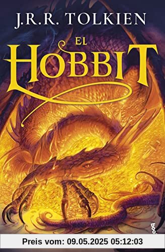 El Hobbit (Biblioteca J.R.R. Tolkien)