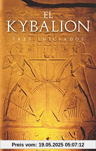 El Kybalion (2012)
