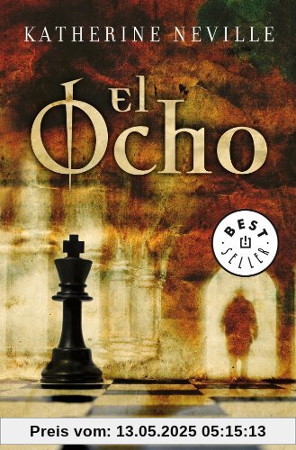 El Ocho (Best Seller)