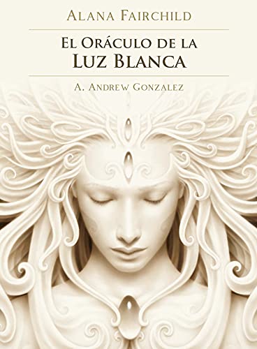 El Oraculo De La Luz Blanca von TREDANIEL