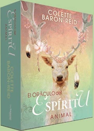 El Oraculo Del Espiritu Animal von GUY TREDANIEL EDICIONES