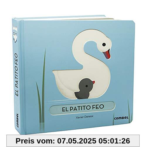 El Patito Feo (Rincón de cuentos, Band 6)