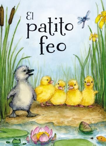 El Patito Feo = The Ugly Duckling (PICARONA)