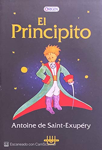 El Principito (Edición en Español)