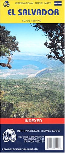 El Salvador (2003)