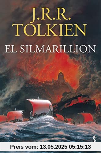 El Silmarillion (Biblioteca J.R.R. Tolkien)
