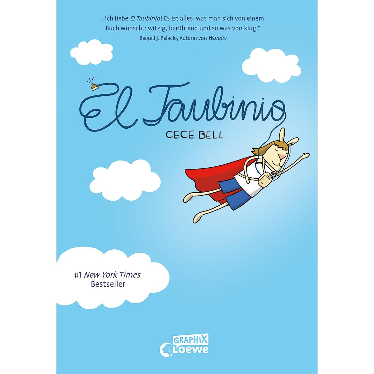 El Taubinio El Taubinio von Loewe Verlag GmbH