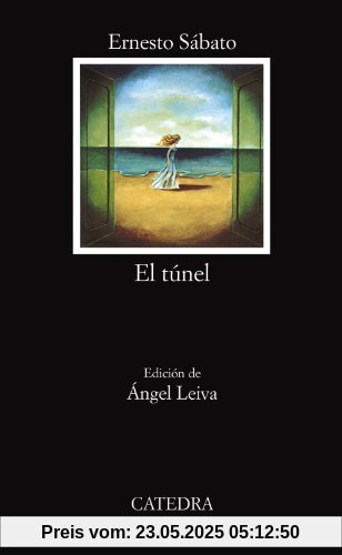 El Tunel (Letras Hispánicas)