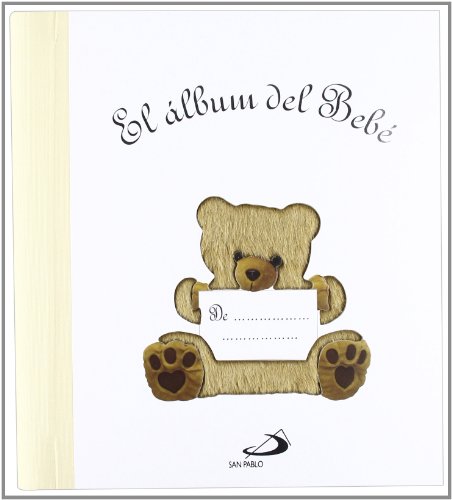 El álbum del bebé (Álbumes familiares)