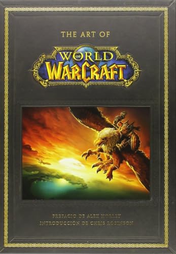 El arte de World of Warcraft von Panini Comics