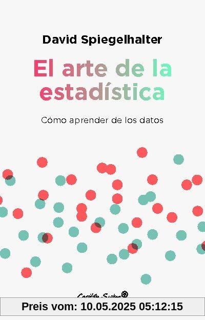 El arte de la estadística (Ensayo)