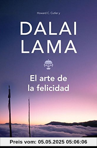 El arte de la felicidad (CLAVE, Band 26220)