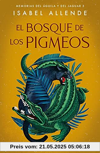 El bosque de los pigmeos (Best Seller)